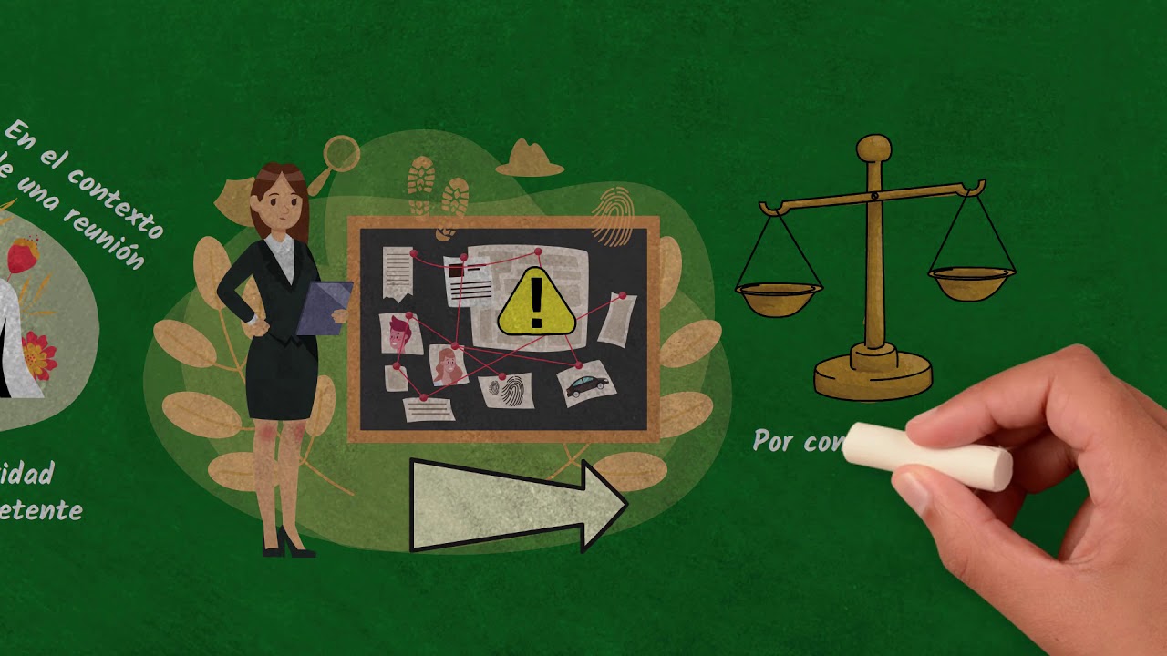 Protesta Pac&iacute;fica 10