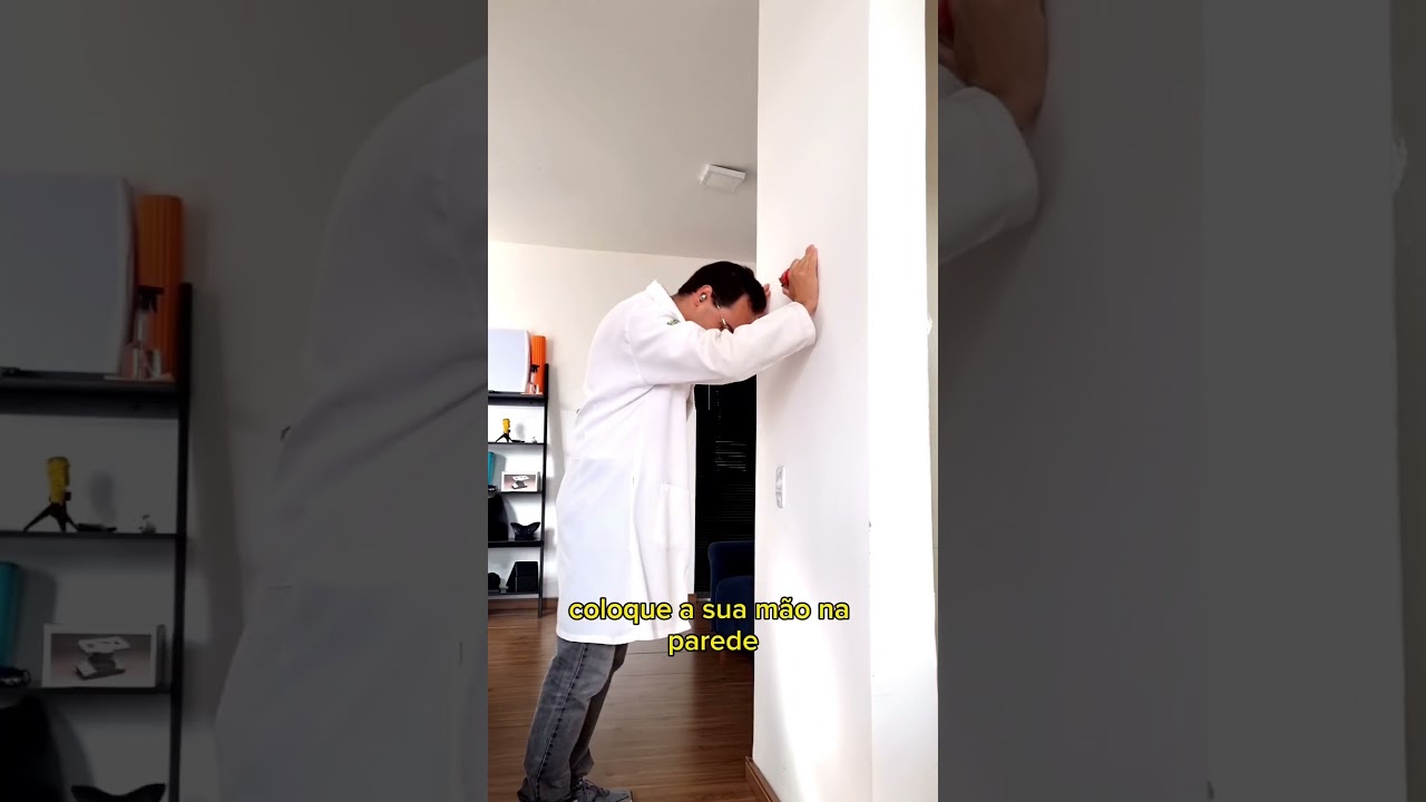 Joelho estalando n&atilde;o &eacute; ruim. Experimente esses #exerc&iacute;cios