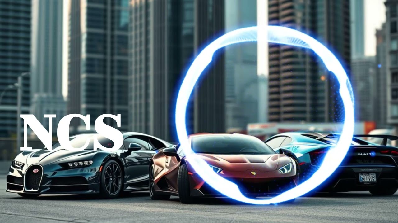 Hypernova | [NON copyright music] | NCS - Music For Content Creator 