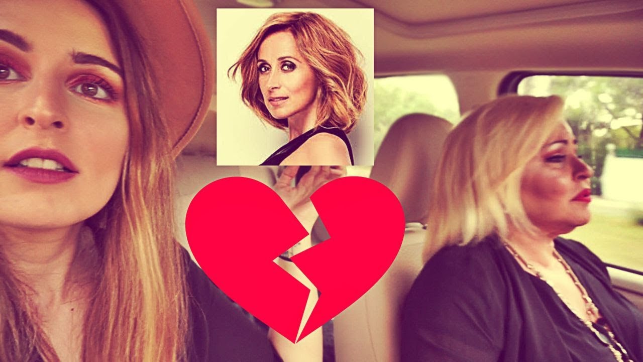 Φάγαμε χυλόπιτα από τη Lara Fabian? * Evelina Nikoliza