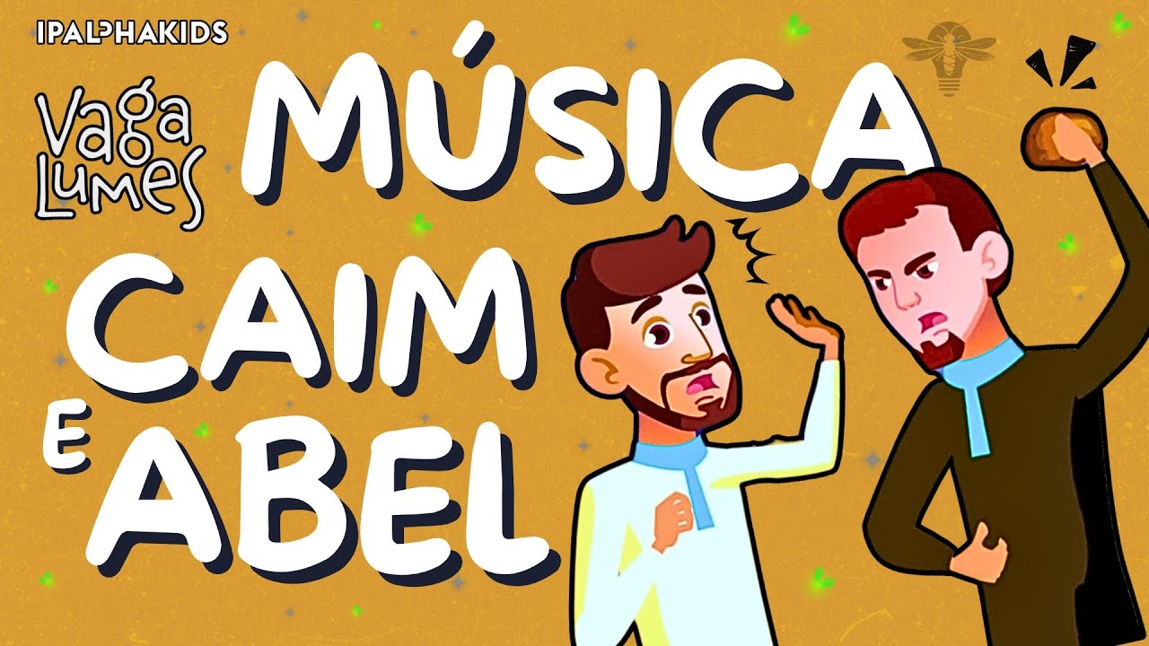 CAIM E ABEL | VAGALUMES MÚSICA
