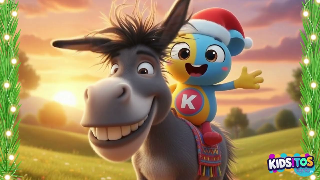 Kidsitos - 