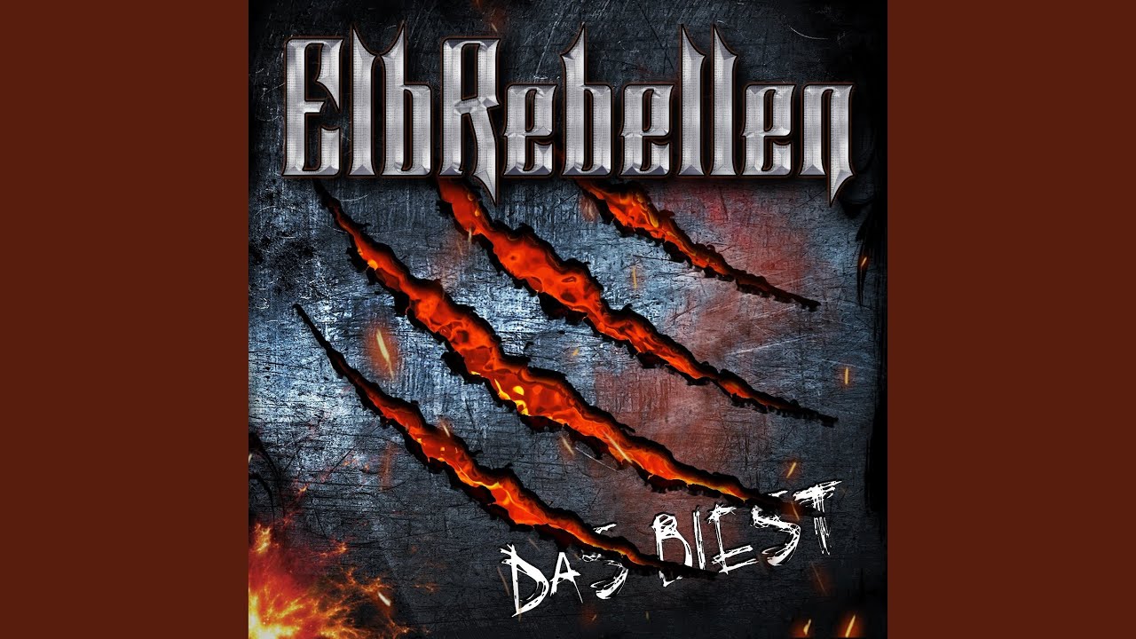 Noch immer am feiern