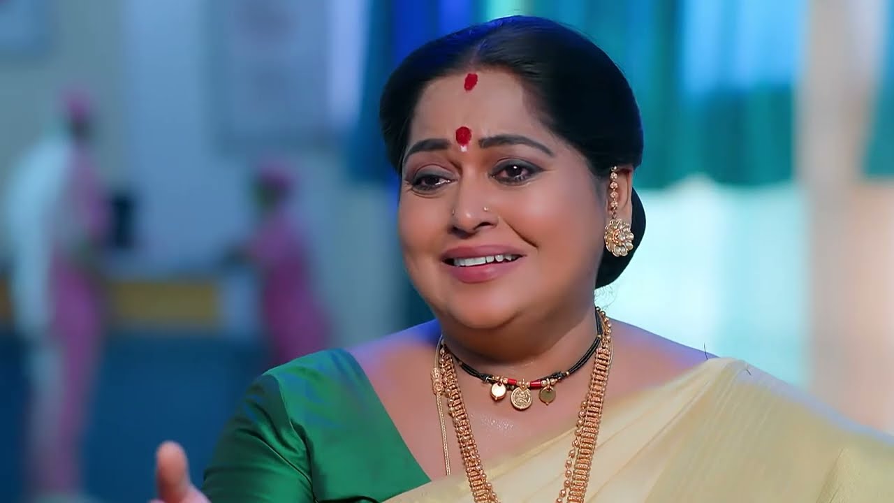 Annapoorna - Full Ep - 297 - Srikar, Avani, Vedavathi - Zee Kannada