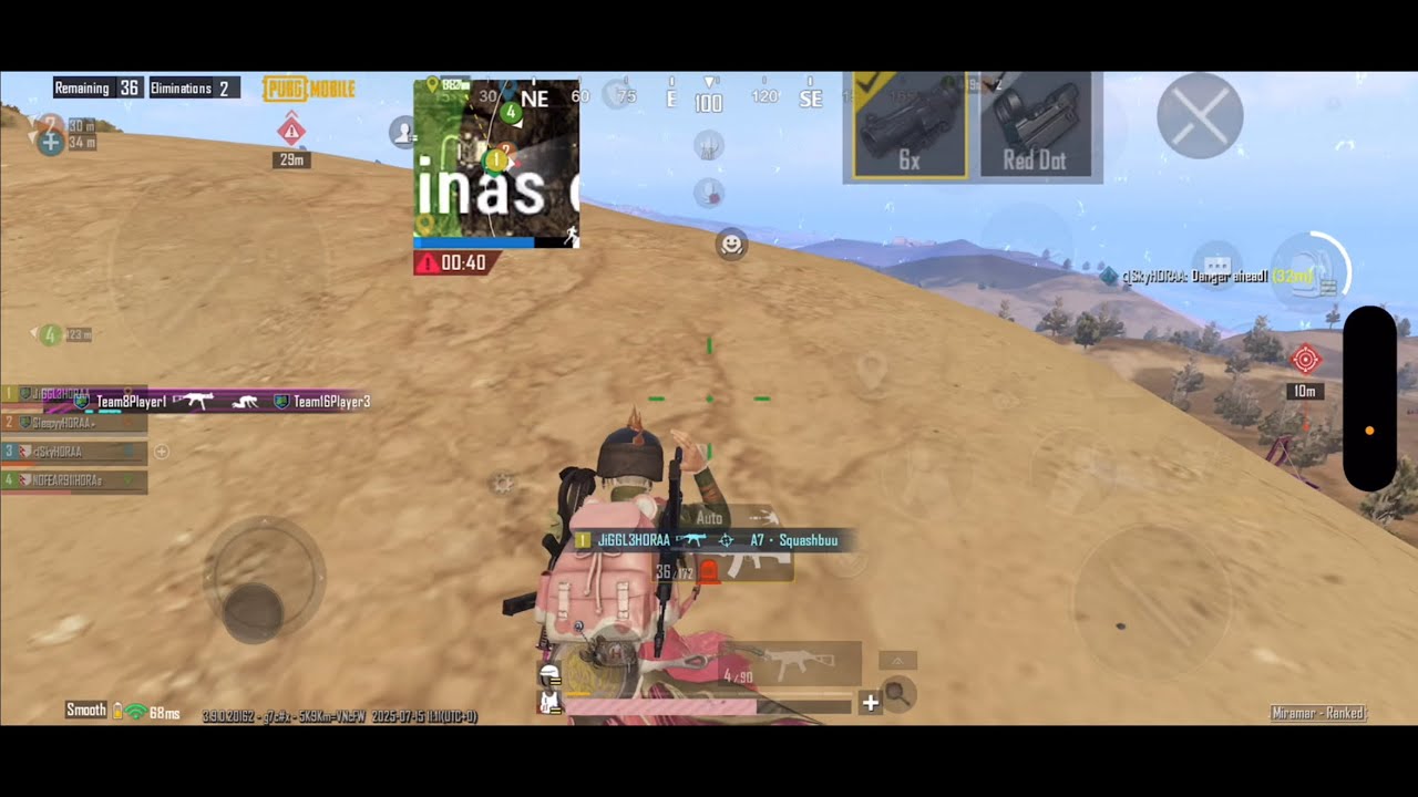 ROAD TO EWC 🇸🇦 | JiGGL3HORAA | @HoraaEsportsOfficial 