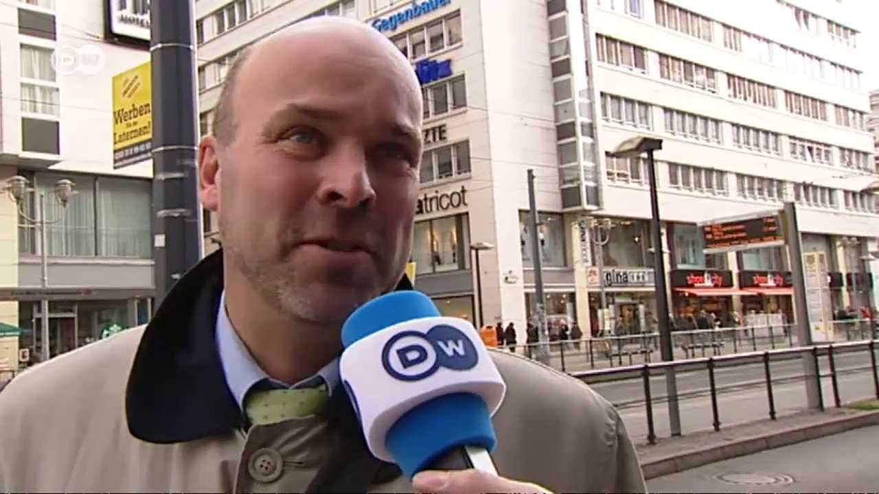 Asyl für Edward Snowden? | Politik direkt - Umfrage