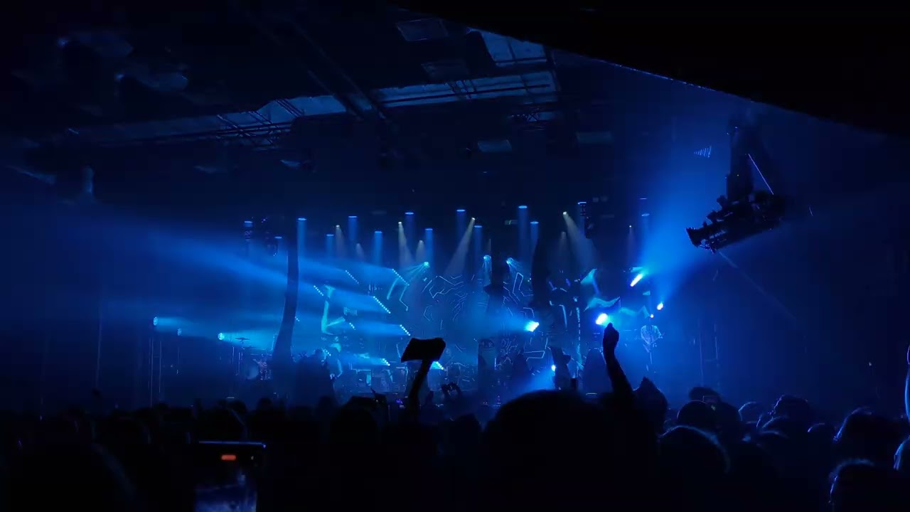 Нейромонах Феофан - Пойдём со мной (