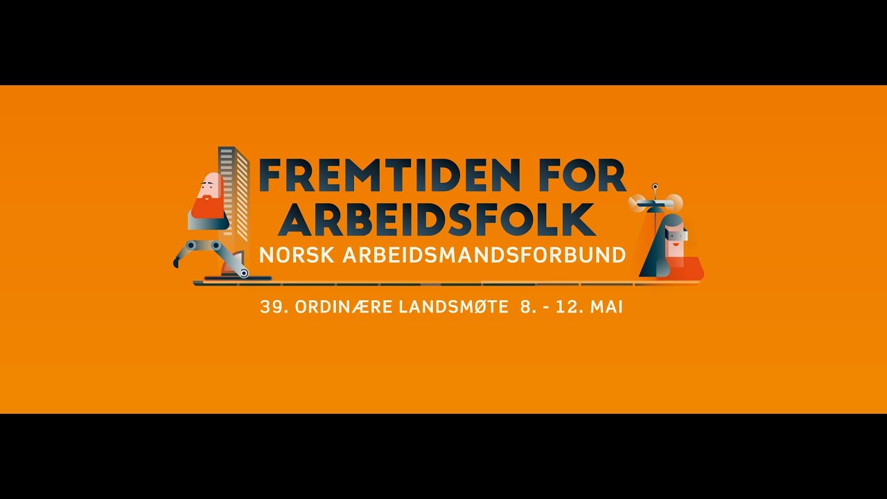 Arbeidsmandsforbundet onsdag kl 1445
