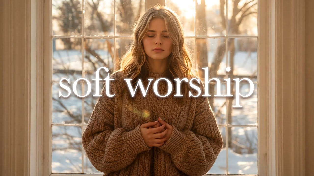 Soft Worship Songs for a Peaceful Winter Morning