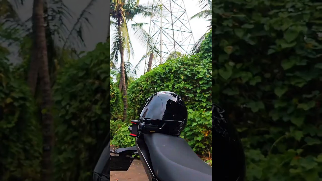 action pro camera chin mount #xtreme125r #chinmount #bike #helmet #viral #smkvlogs