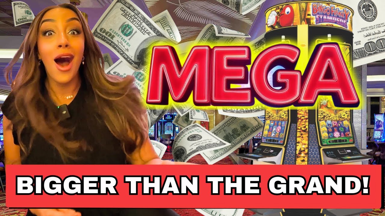Hubby Surprises Me With A $12,000 MEGA Jackpot → How Is This Possible?