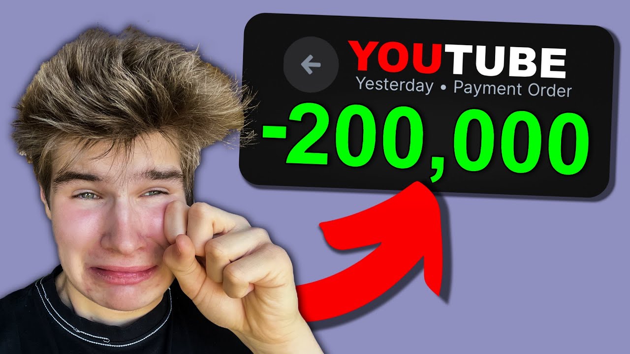 Setup za 200,000 Kč