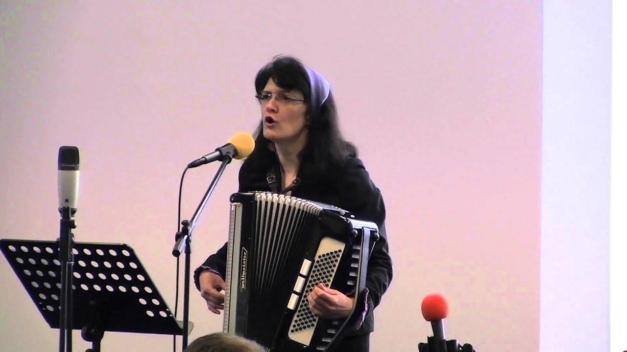 Carmen Prodan - 