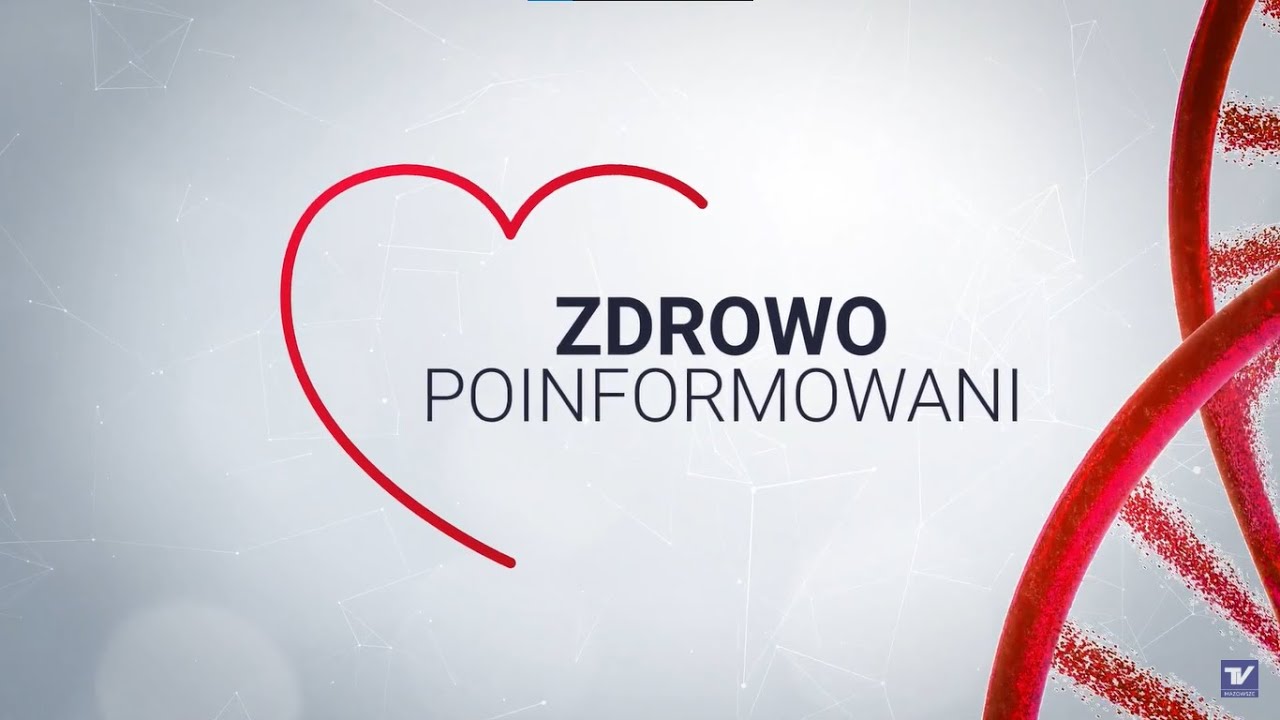 Zdrowo Poinformowani - zapalenie krtani