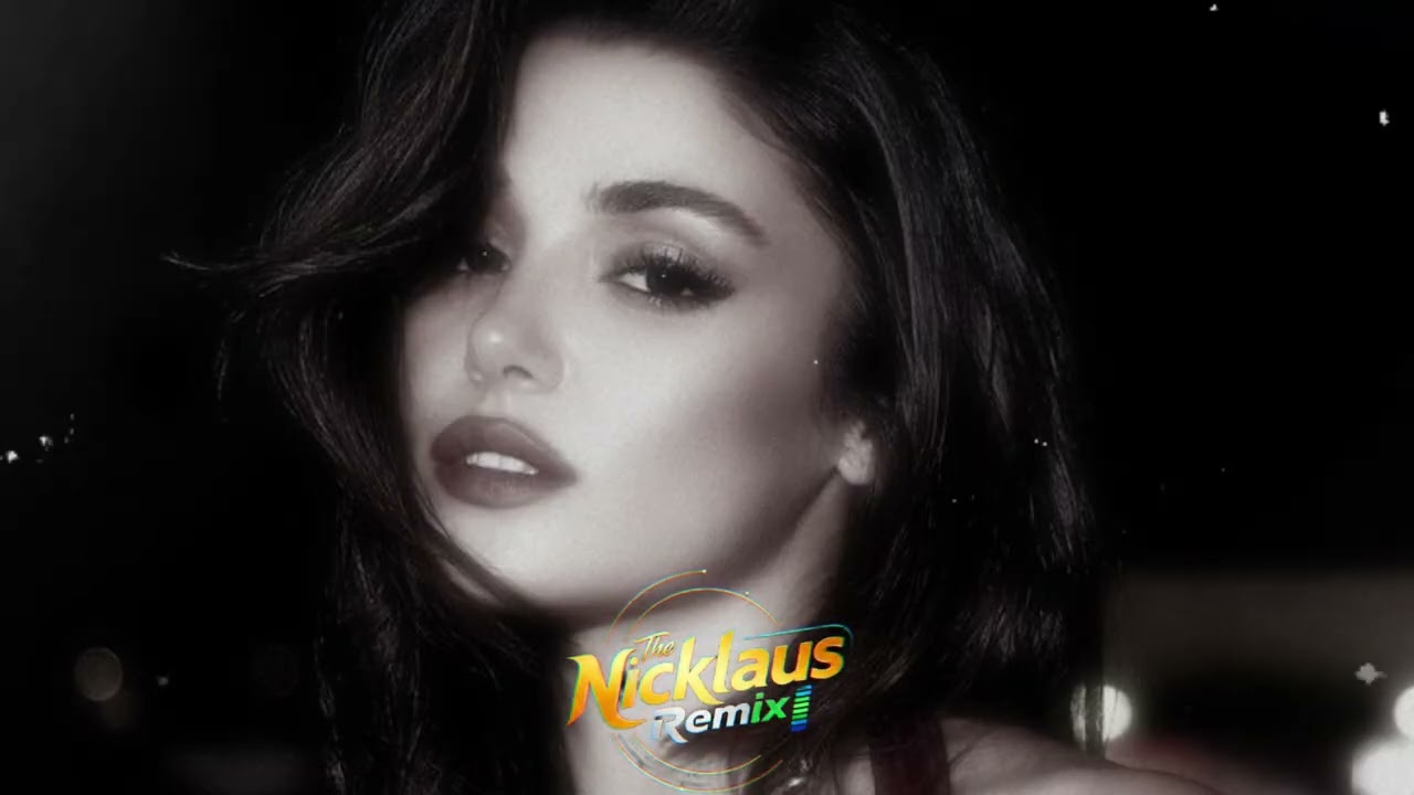 🤩И любовь и сон, я тебя найду🔥 (Nicklaus Remix) 2026