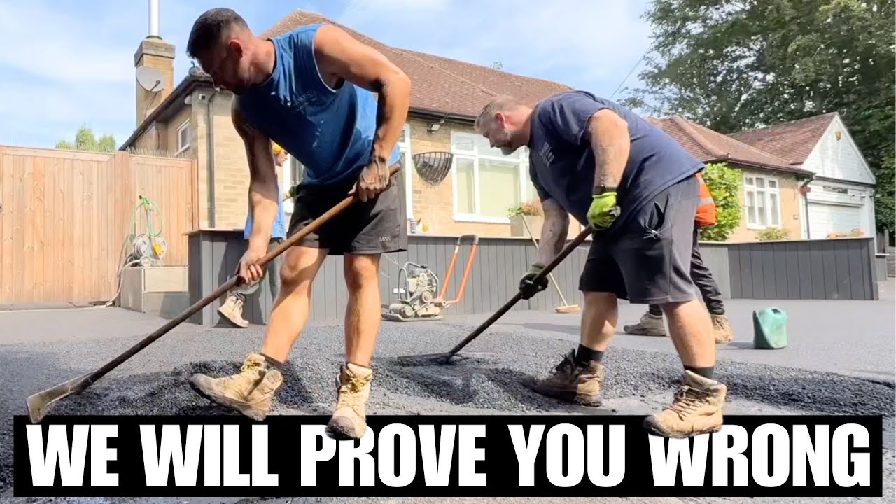 I PROMISE THAT I WILL PROVE YOU ALL WRONG...