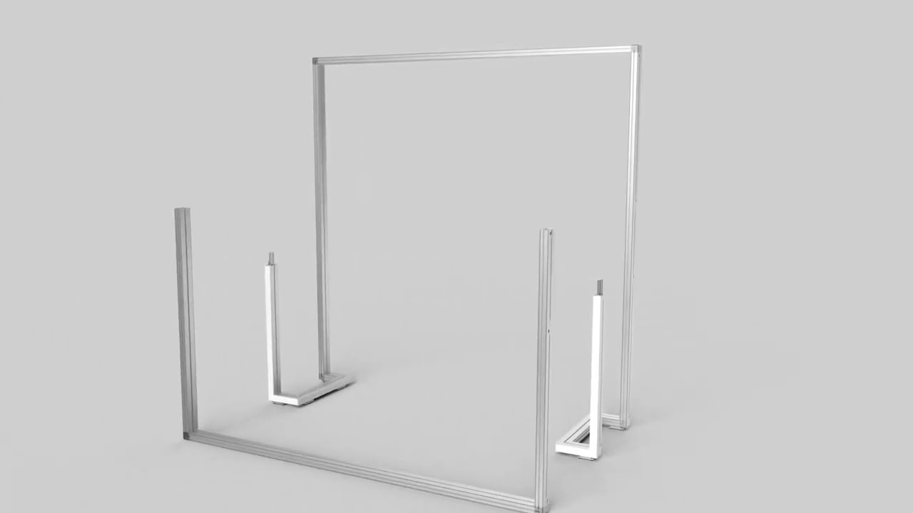 WD- Setup your Lineup Gate