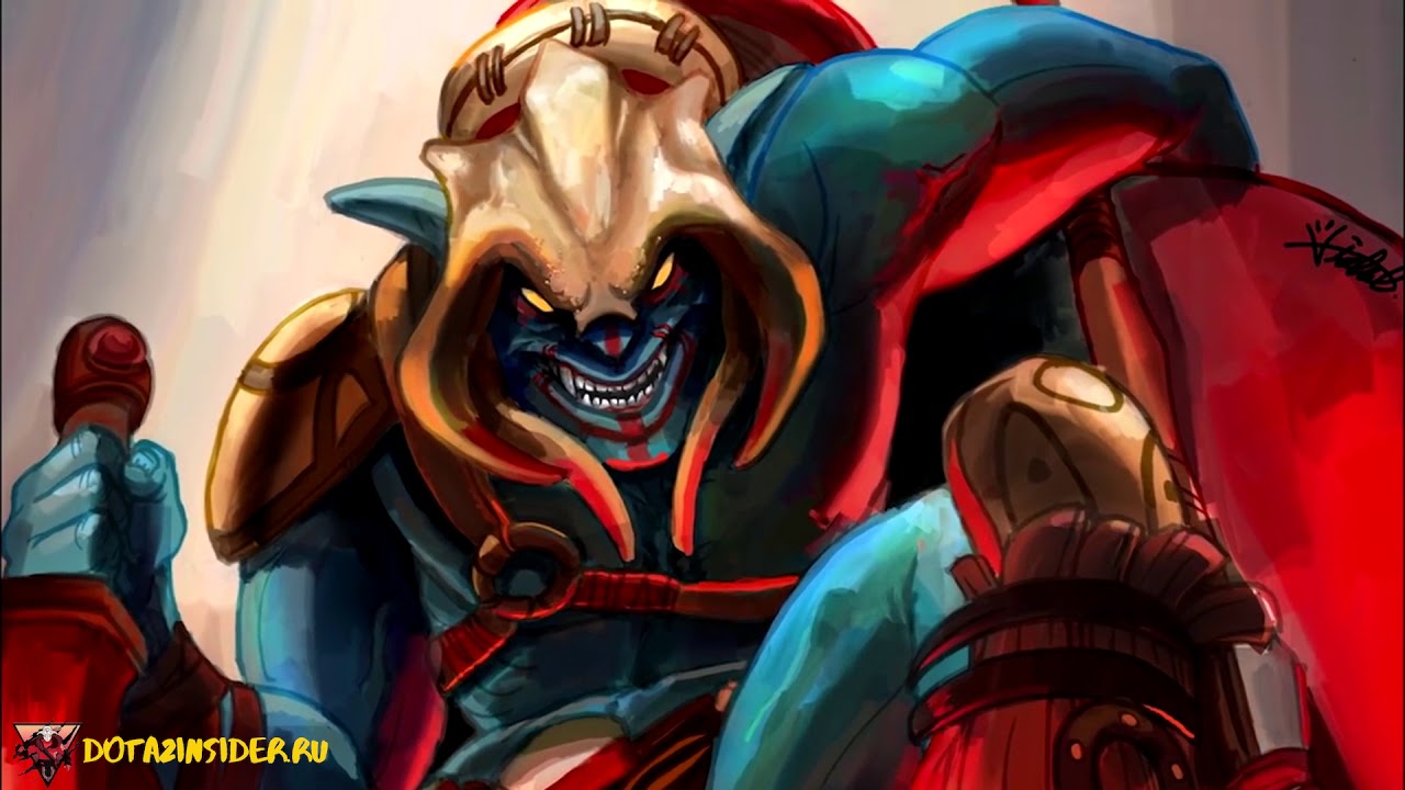 Huskar история героя Дота 2. Хускара биография персонажа Dota 2