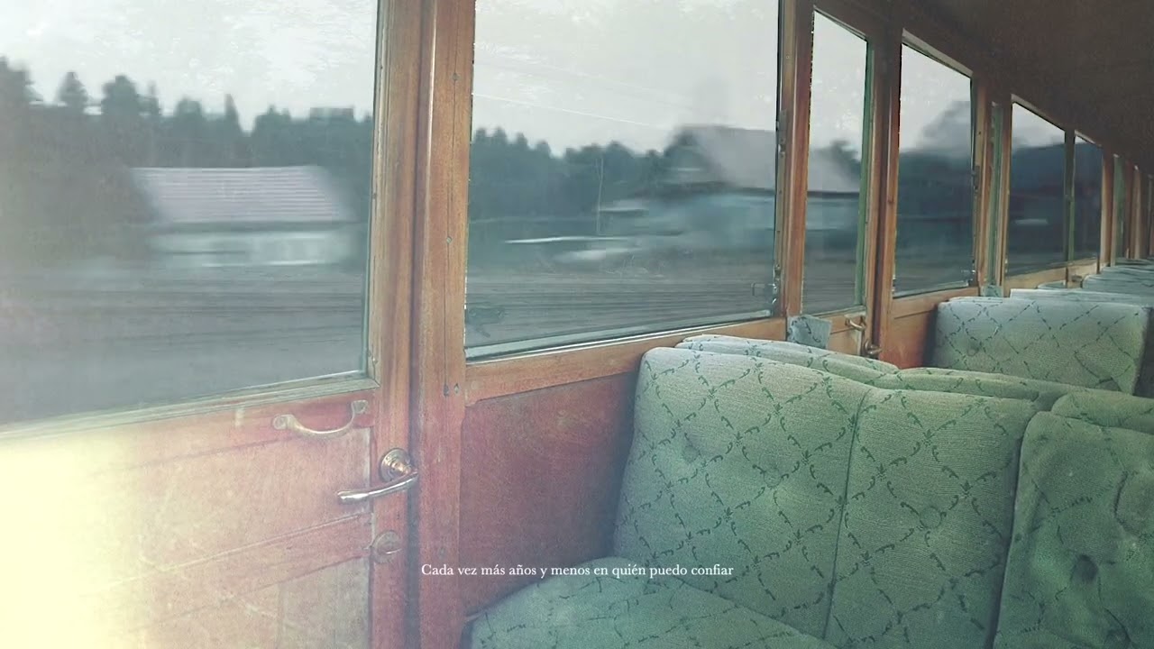 Salma - Turista (Lyric Video)
