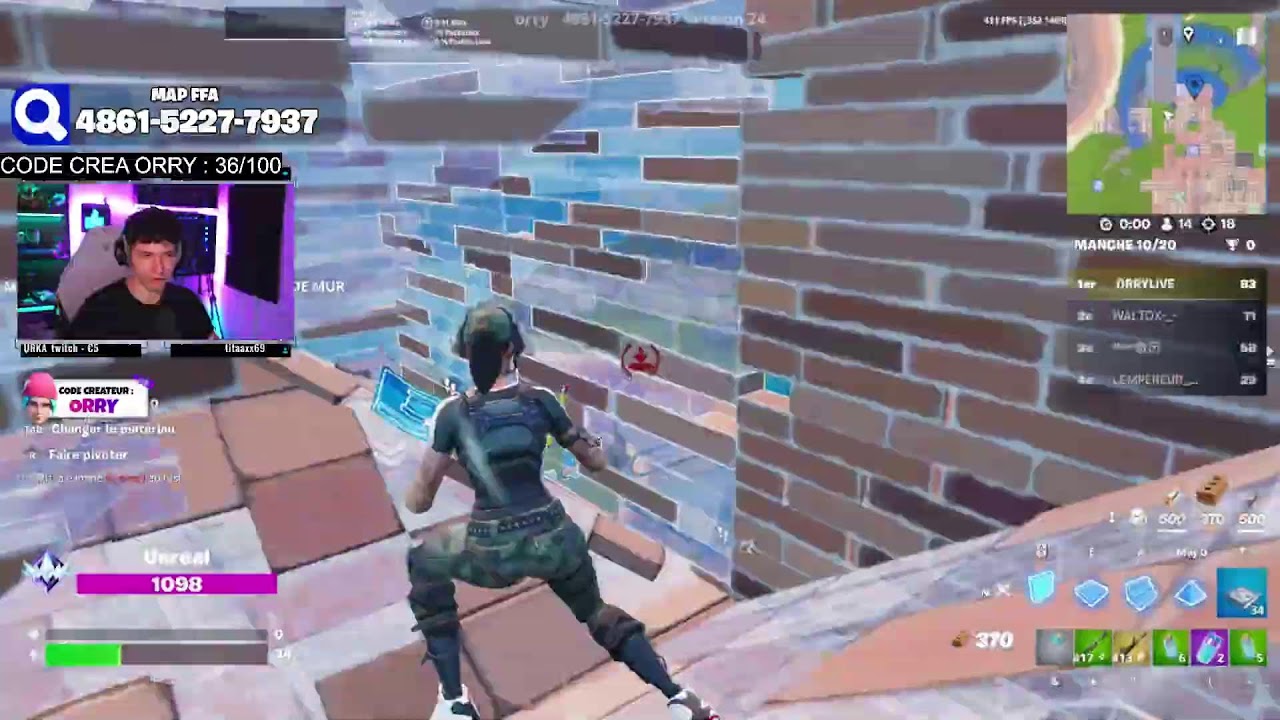 fortnite