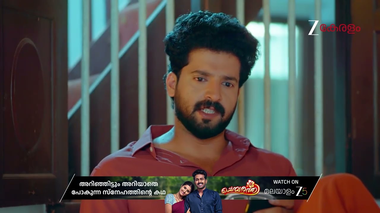 Mangalyam | Ep - 837 | Best Scene | Mar 12 2026 | Zee Keralam