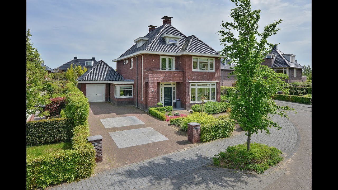 Verkocht | Dalem Donk 29 te Gorinchem | De Landerije Makelaars