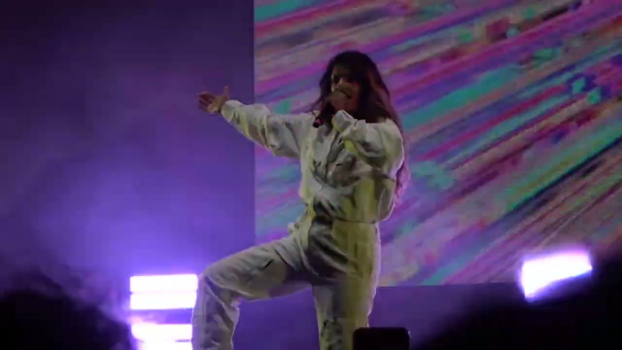 M.I.A. | Jimmy | live Just Like Heaven Fest, May 21, 2022