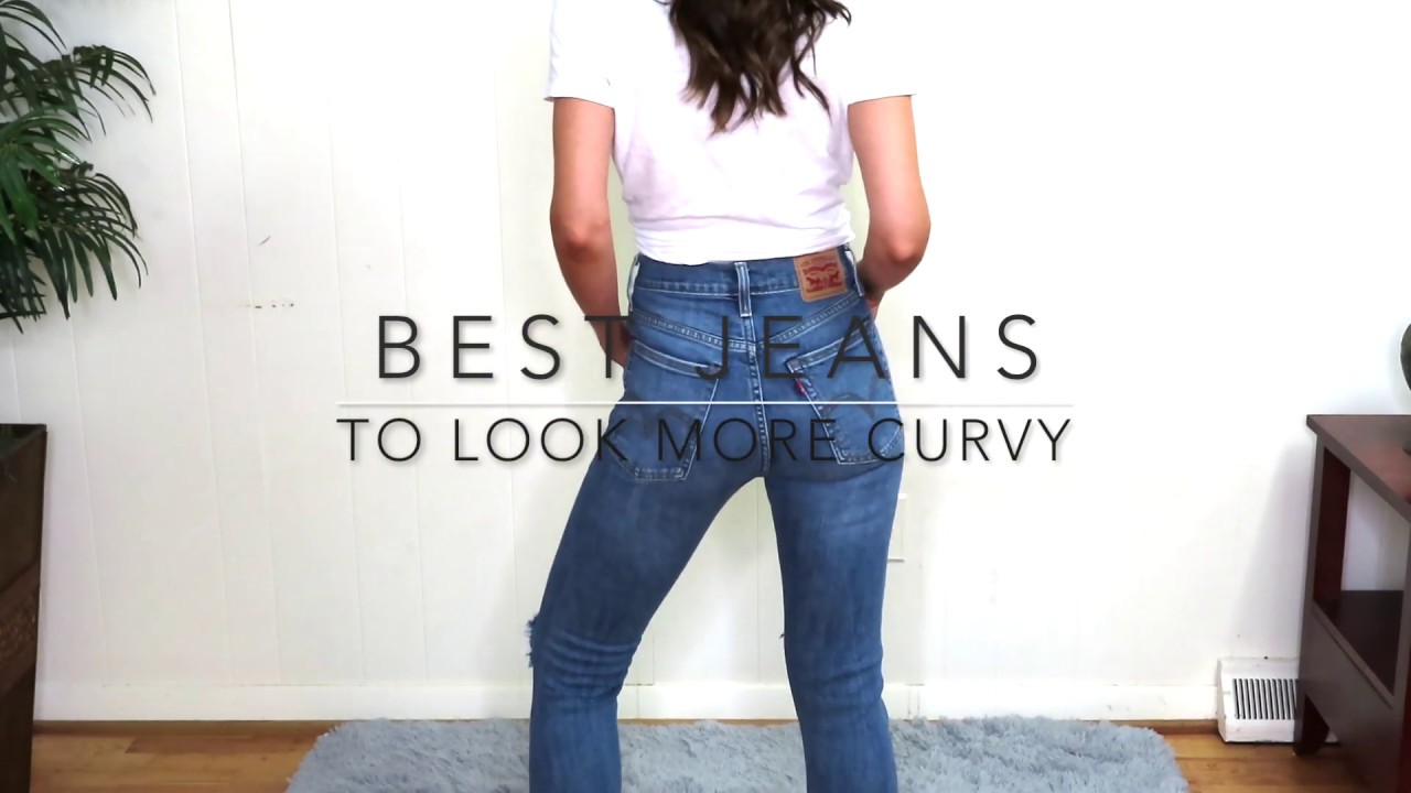 Best Jeans for Fall / Winter 2019