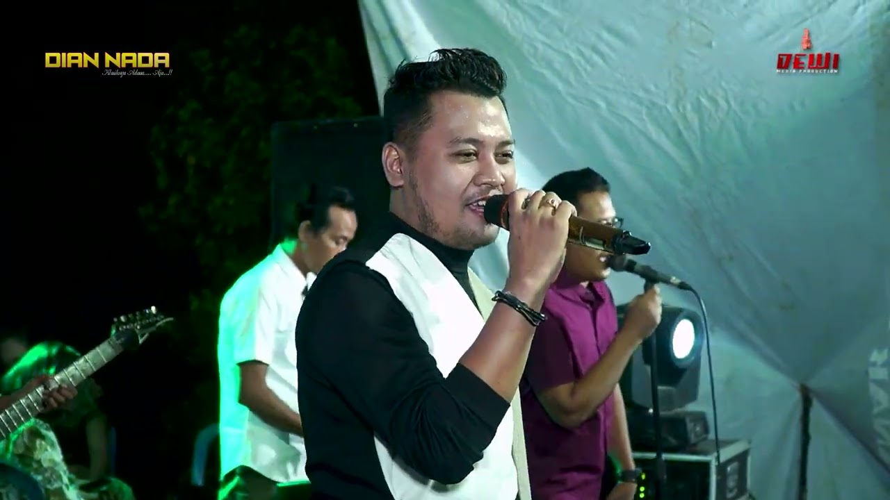 KHAYALANKU - Ilham Gemilang DIAN NADA / WEDDING RIKI & AULIA / JAPAN DAWE KUDUS / SAC AUDIO