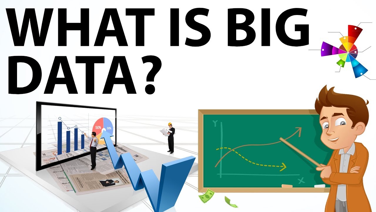 What is Big Data ? Introduction to BIG DATA: Types, Characteristics & Benefits - Technical knowledge