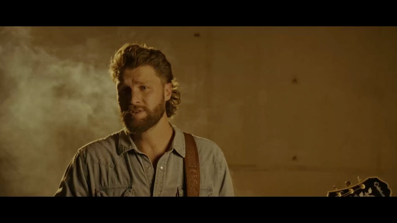 Ben Coleman - Down (Official Music Video)