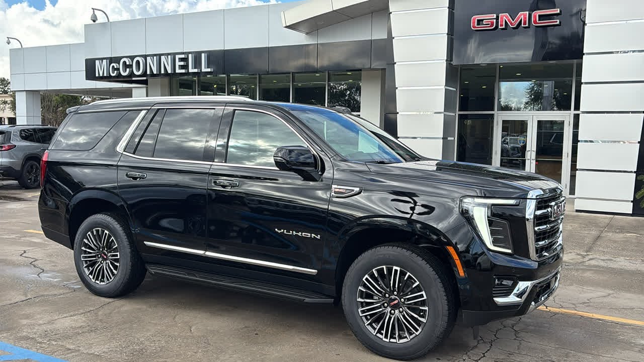 2026 GMC Yukon Elevation Mobile, Pensacola, Daphne, Pascagoula, Spanish Fort AL