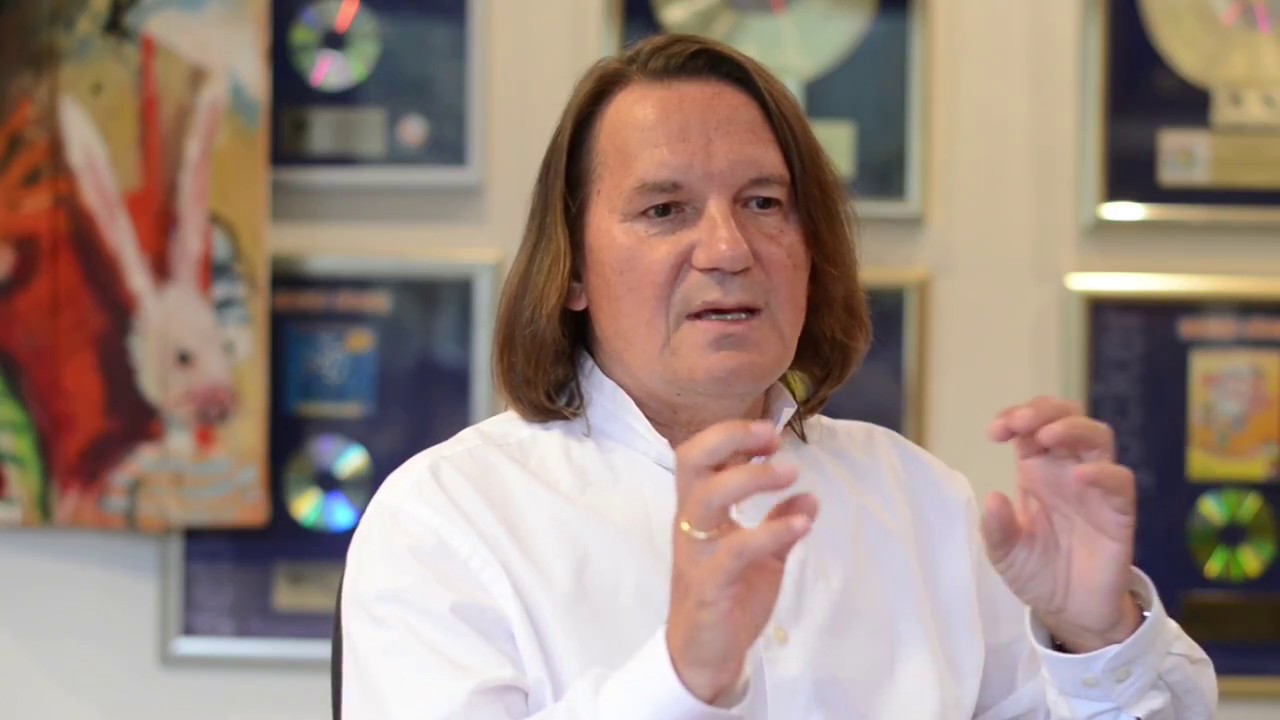 Detlev Jöcker wird 65 - Das komplette Interview