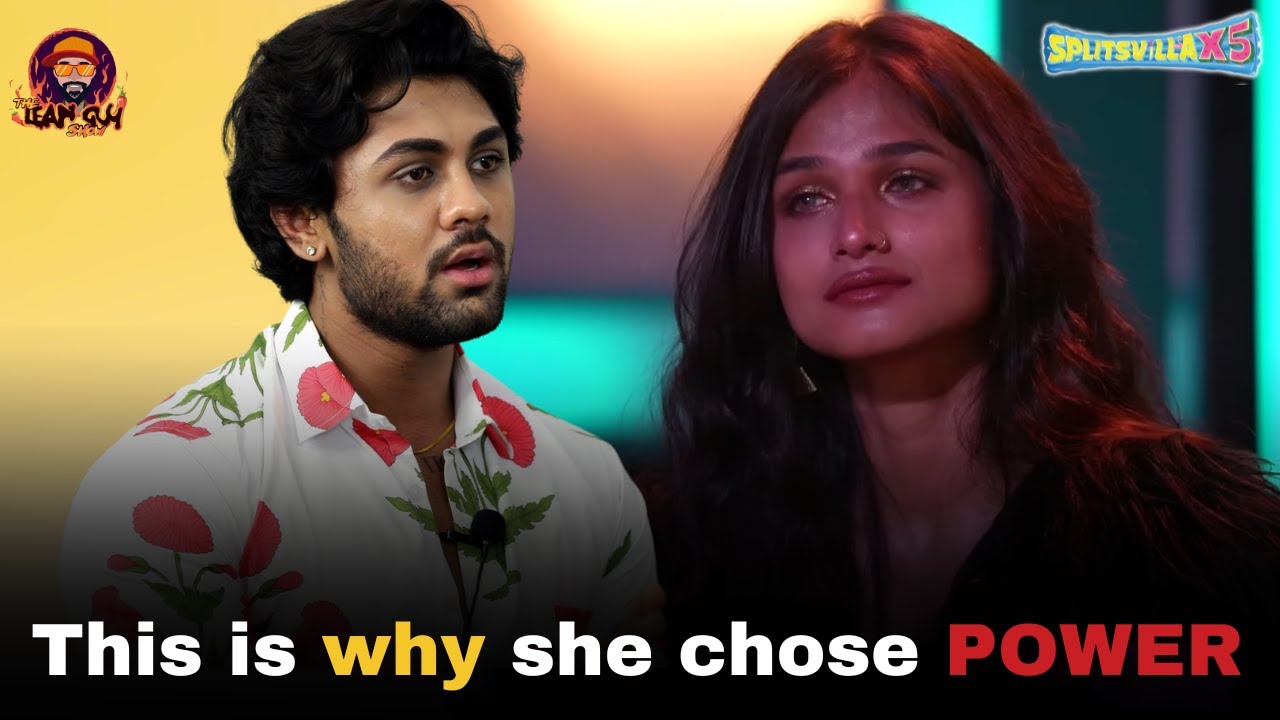 Addy exposes siwet, Dev and Digvijay | Relationship with Unnati in splitsvilla 15