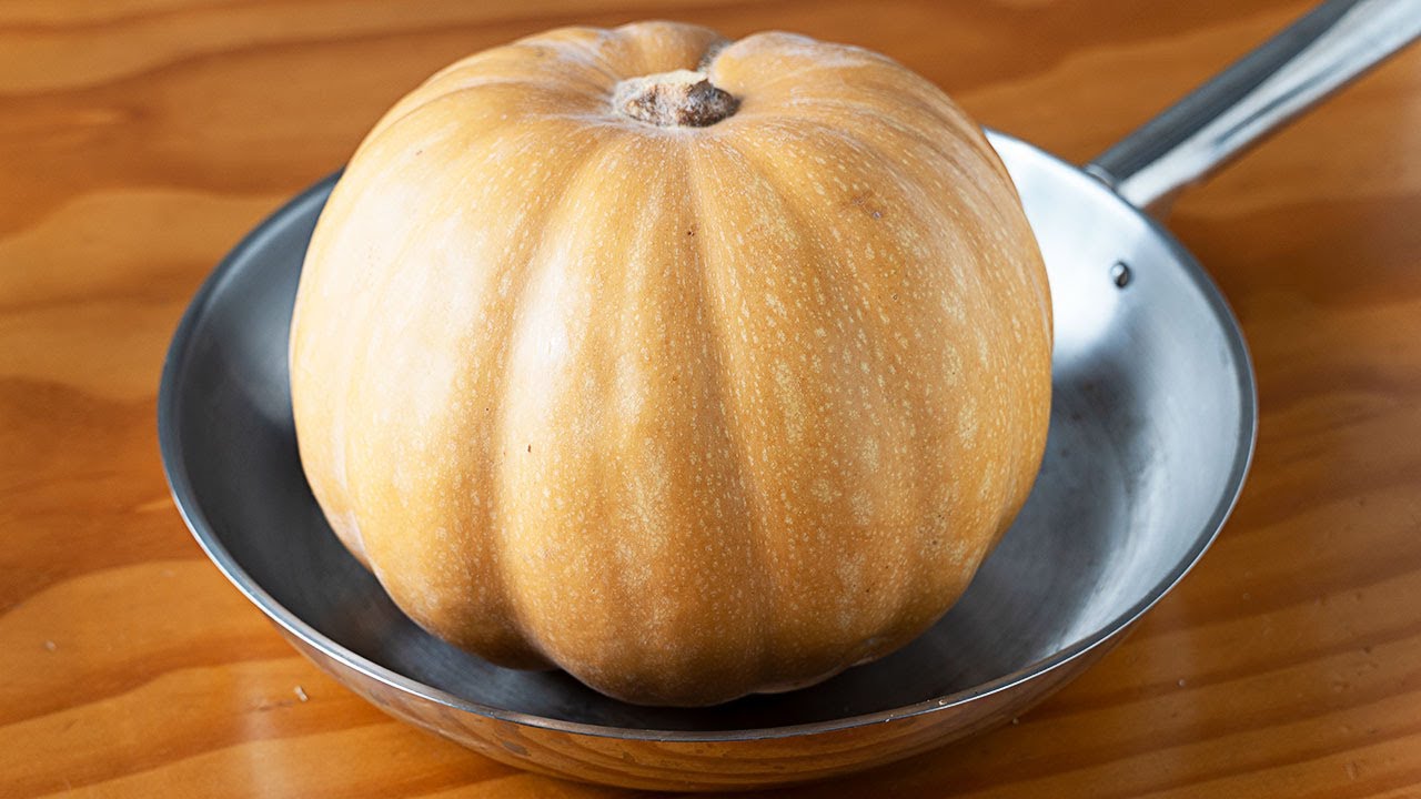 Así cocino yo la calabaza! 3 recetas de la casa que vuelan la cabeza!! Fácil, económico y delicioso