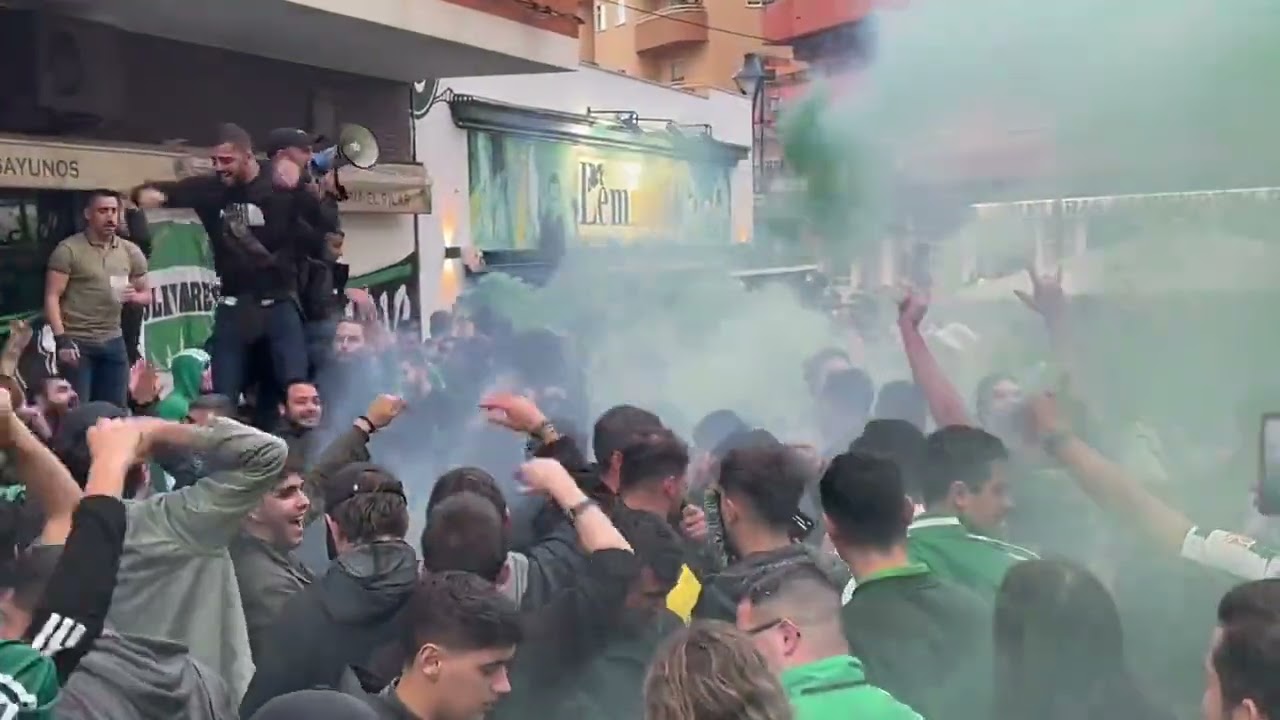 previa Betis - Hernán Cortés