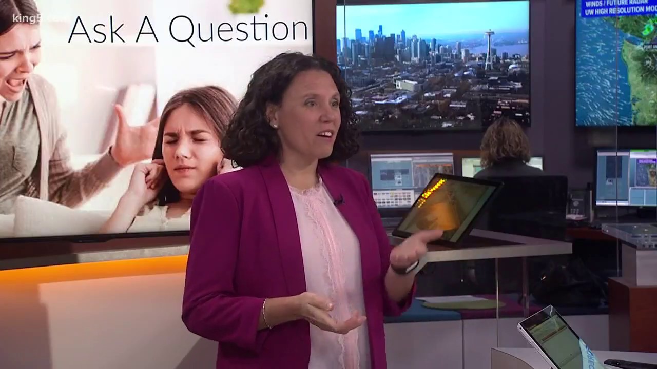 Nagging Parents: How to avoid becoming one