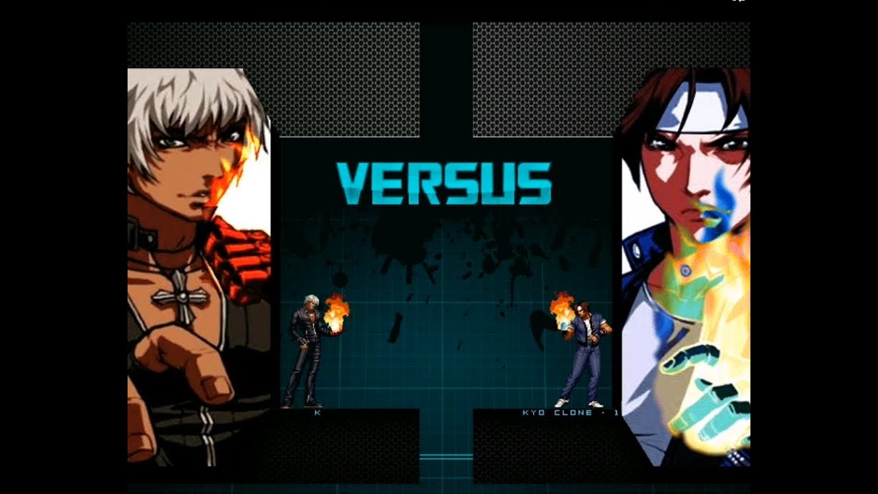 Clone Team 1 VS. Clone Team 2