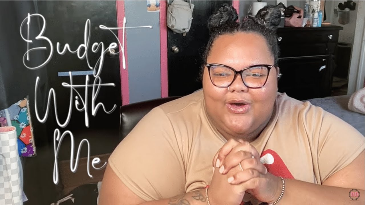May 2022 | Budget With Me| Baddies & Budgets