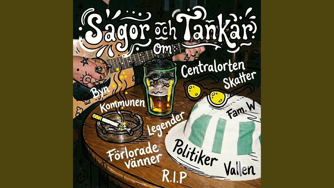 Miraklet & vad som är värt att minnas