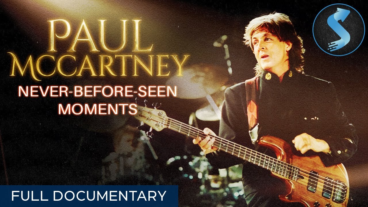 Beatles Memories & Solo Masterpieces | Music Documentary | Paul McCartney: In Performance