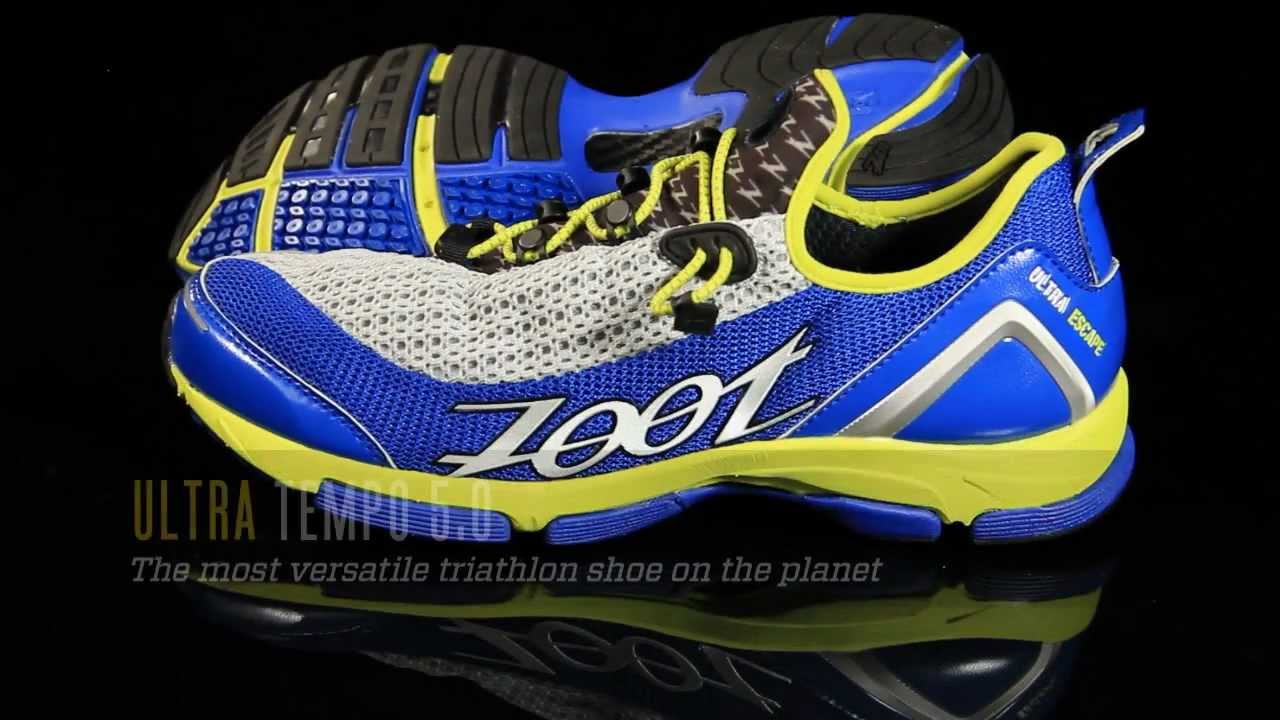 ZOOT Ultra Tempo