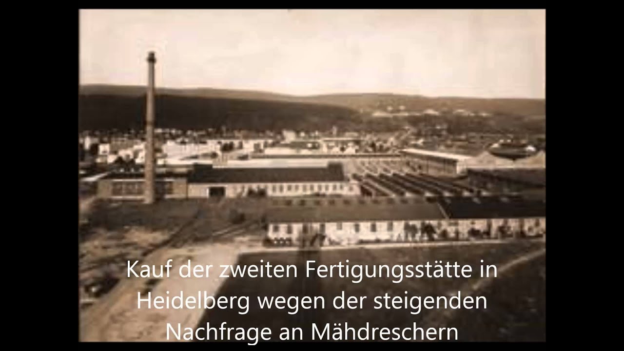 IHC Werk Neuss