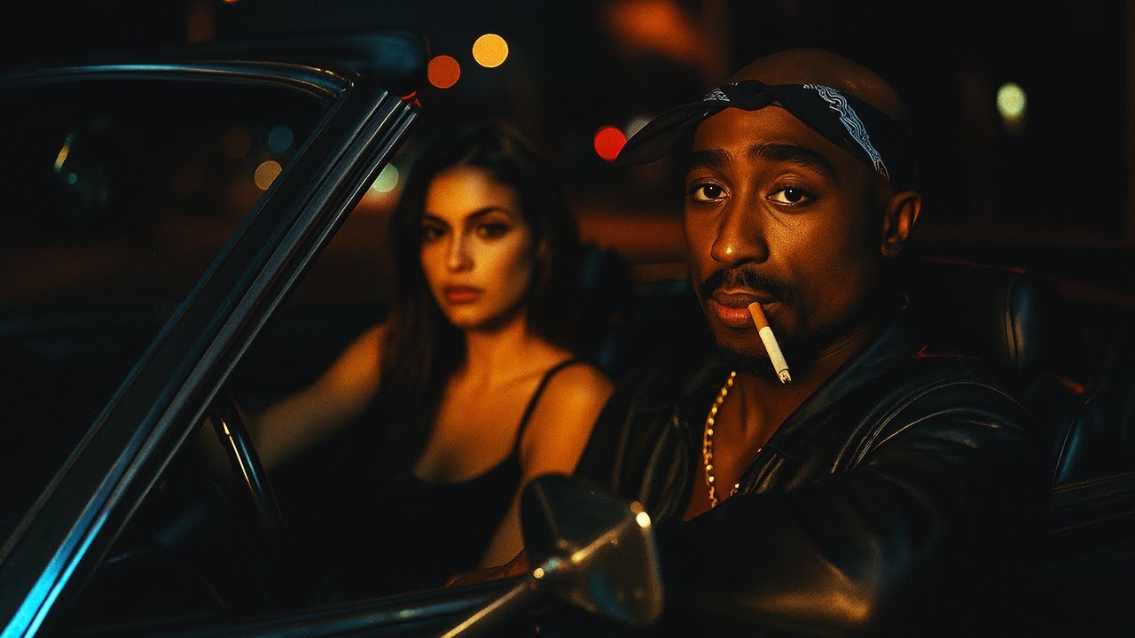 2Pac - Keep Ya Head Up (DJ Nodarise) | Deep House Gangsta Remix