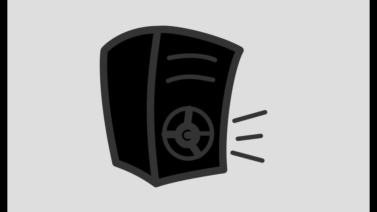 What's the difference in speaker crossovers?