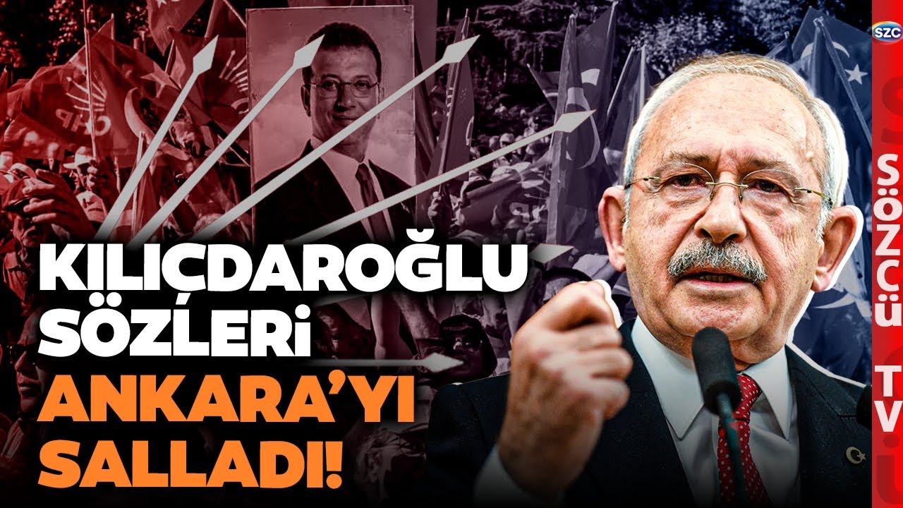 'Kemal Kılıçdaroğlu'na Kırgın mısınız?' Sorusuna CHP'li İsimden Bomba Yanıt Geldi!