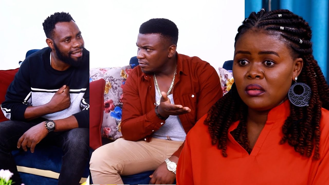 Neighbour SN2 Episode15