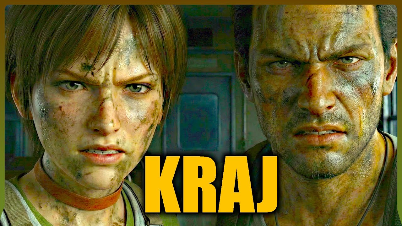 Resident Evil 0 | Priprema za Resident Evil Requiem - LIVE Ep. 3 KRAJ