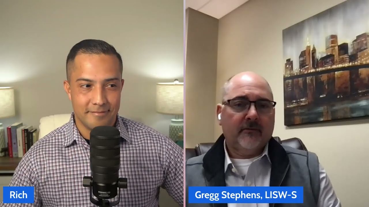 Clinical Excellence: Access, Referrals, and Medication Collaboration | Greg Stevens LISW-S