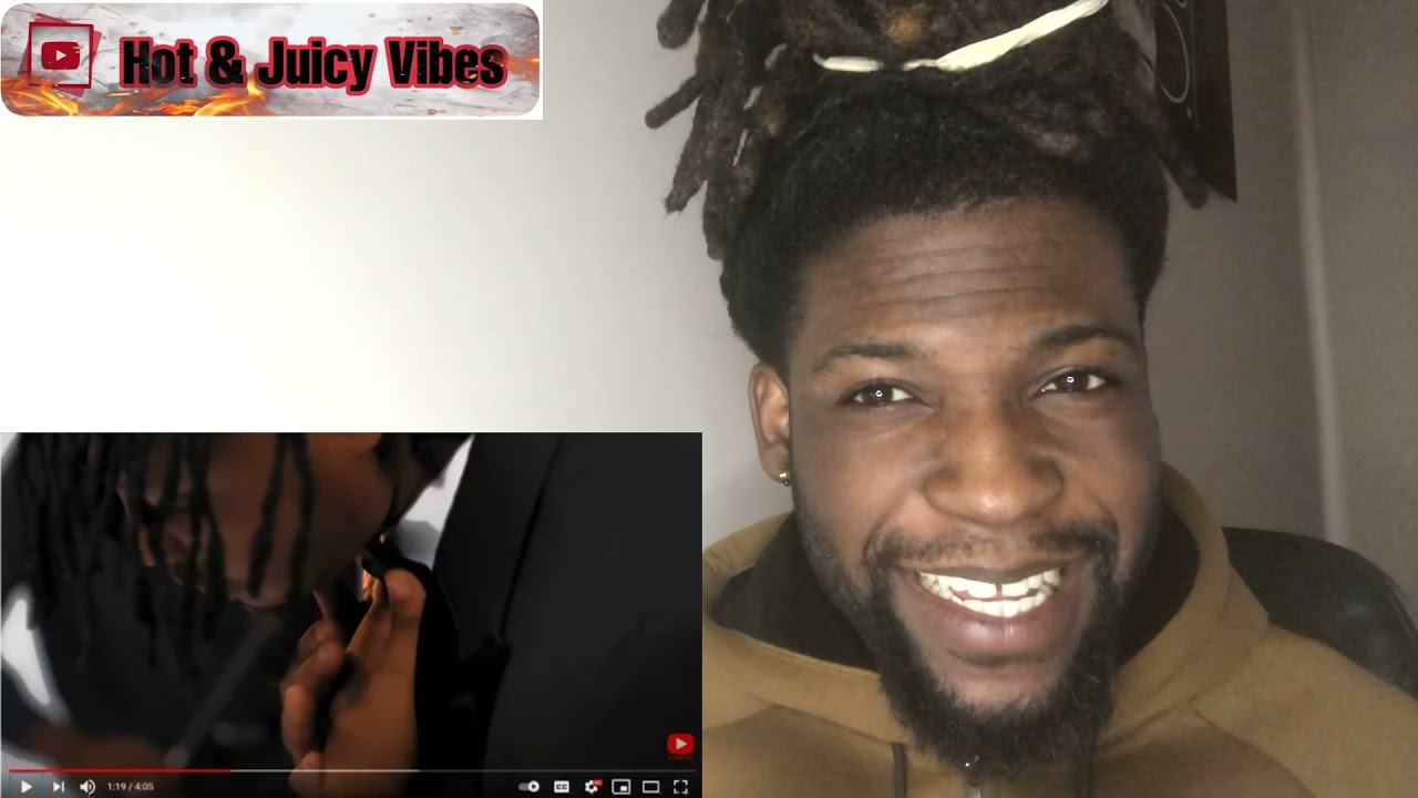 Myx Quest - Catchy Catchy ft. Kelvyn Boy, Efya & Camidoh (music video) reaction by YourBoiBlack